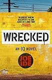 Wrecked (English Edition)