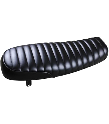 Amazon | CHAMEEN グラストラッカー シート バイク 汎用シート