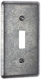 Thomas & Betts58C30Handy Box Cover-HANDY 1-SWITCH COVER (並行輸入品)