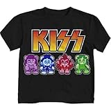 来日40周年 KISS キッス - Lil Monster / Tシャツ / ベビー 【公式 / オフィシャル】