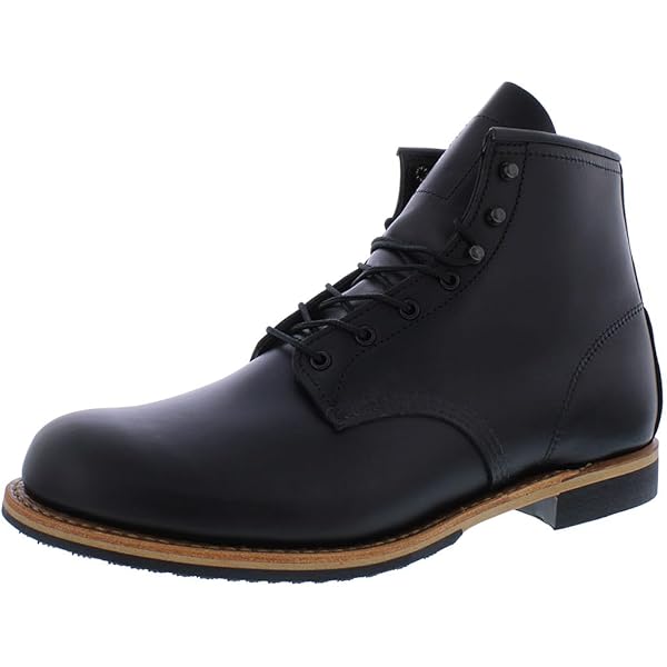 Amazon | RED WING レッドウィング レッドウイング ベックマンブーツ