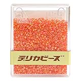 MIYUKI ミユキ デリカビーズ 丸 20g 約4000粒入 DB161-20G