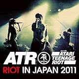 Riot in Japan 2011 [解説付 / 限定国内盤] (BRC316)
