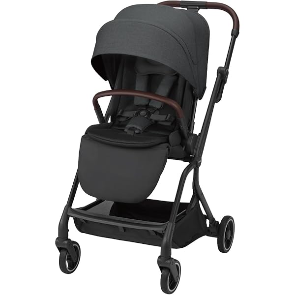 Amazon.co.jp: Recaro レカロ 両対面ベビーカー レクサ エリート