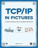 TCP/IP in Pictures: A Visual Introduction to Internet Protocols