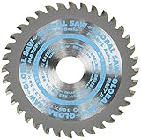 モトユキ グローバルソー 薄鉄板・アルミ・非鉄金属用チップソー 船舶アルミ材用 ALM-100
