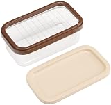 貝印 KAI バター ケース 5g カット 保存 容器 Bready SELECT DL7038 日本製