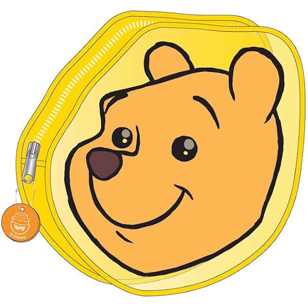 Amazon | サンスター文具(Sun-Star Stationery) ディズニー ポーチ
