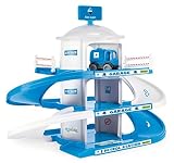 Wader Aral Garage by Wader