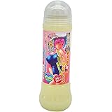 PEACH TOYS おとこの娘のざーめんローション濃いめ(600ml)(KIY032)