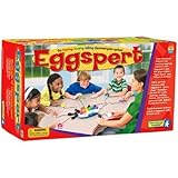 Educational Insights 7880 Eggspert おもちゃ (並行輸入)