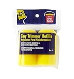 FOAM PRO 00063 2-Inch Tiny Trimmer Refills 2-Pack [並行輸入品]