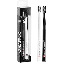 【専用】CURAPROX BLACK IS WHITE 電動歯ブラシセット 楽天市場】今なら専用粉はみがき1個付き【数量限定 限定デザイン