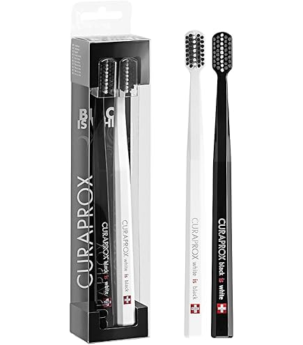 Amazon.co.jp: クラプロックス 音波式電動歯ブラシ ブラックイズ