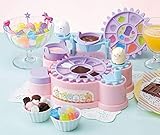 すみっコぐらし おうちで! グミ&チョコつくるんです