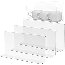 中古棚仕切り板 80個 透明商品 棚 卓上 陳列 展示 スーパー コンビニ 棚仕切り板 80個 透明商品 棚 卓上 陳列 展示 スーパー コンビニ