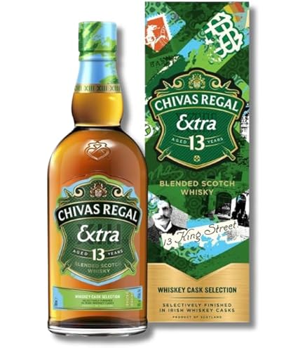 Amazon.co.jp: 【内容量1,000ml】シーバスリーガル 18年 ポイヤック
