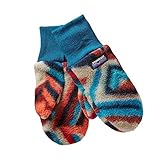 Patagonia（パタゴニア）ベビーピタポケットミトン Baby Pita Pocket Mittens 60548｜2T5T｜RTNB