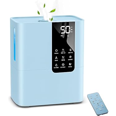 Amazon.co.jp 最新リリース: 加湿器 の新着ランキングです。