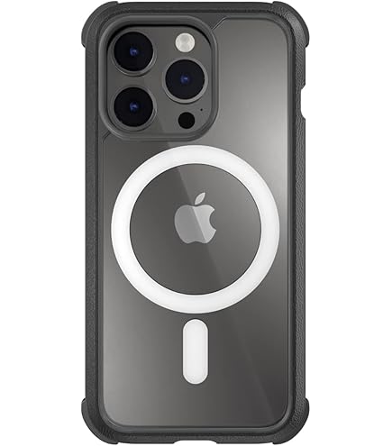 Amazon.co.jp: 【MagEasy】 iPhone14 Pro 対応 ケース カバー
