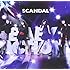 SCANDAL「BABY ACTION(通常盤)」