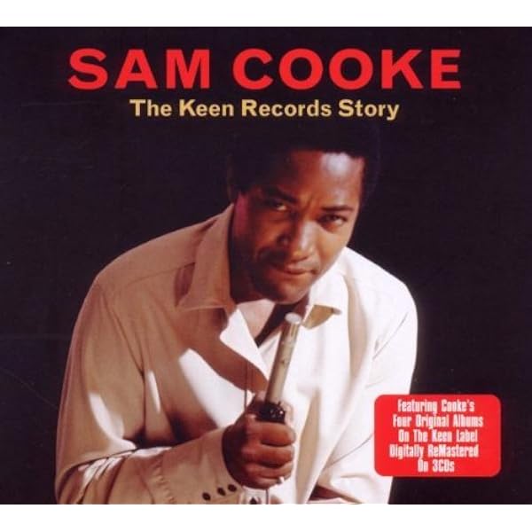 サム・クック　SAM COOKE LP Amazon.co.jp: Songs By Sam Cooke: ミュージック