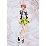 タイトー 五等分の花嫁∬ Coreful フィギュア 中野一花 制服ver.