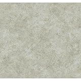 York Wallcoverings TT6322SMP Texture Portfolio Brushstroke Texture Wallpaper Memo Sample, 8-Inch x 1