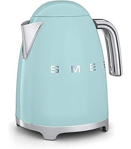 Amazon | Dolce and Gabbana (ドルチェ & ガッバーナ) x Smeg 電気