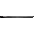 Miele SFD 20 Flexible Crevice Nozzle, Attachable Vacuum Cleaner Nozzle for Cleaning Difficult-to-Reach Areas, Compatible with