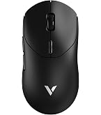Amazon | DELUX M700PRO ワイヤレスゲーミングマウス、59g軽量