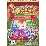 Mozaki Blocks Deluxe