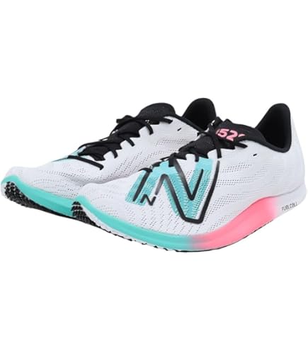 New Balance FuelCell 5280スパイク24.5cm最終値引き New Balance FuelCell 5280スパイク24.5cm最終値引き New Balance