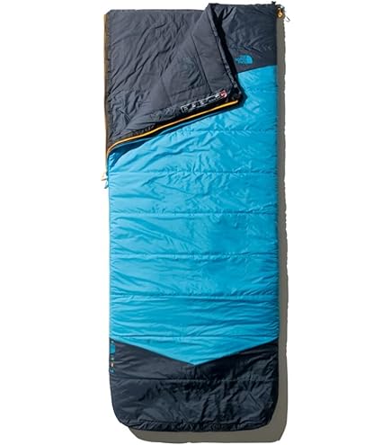 Amazon | THE NORTH FACE(ザ・ノース・フェイス) 寝袋/シュラフ エコ