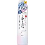 【医薬部外品】 なめらか本舗 マイクロ純白ミスト化粧水