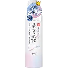 【43%OFF】【751円(定期便676円)】 なめらか本舗 マイクロ純白ミスト化粧水 150g