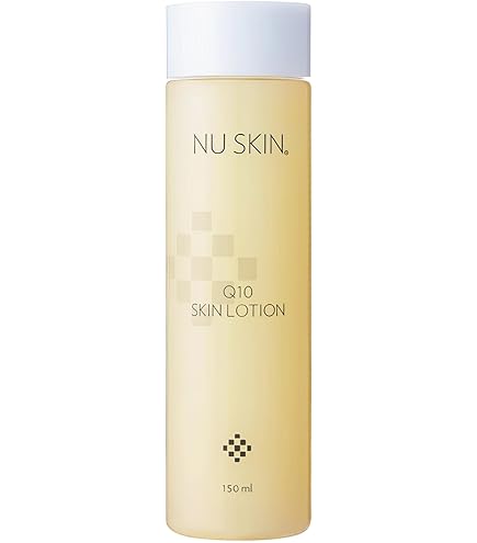 Amazon | ニュースキン｜Q10 スキン ローション｜150mL｜すべての肌