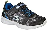 Skechers Kids ユニセックス・キッズ カラー: グレー