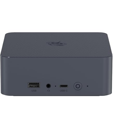 Amazon.co.jp: Beelink Mini PC, AMD Ryzen 5 5560U(6C/12T, Up to 4.0