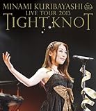 Minami Kuribayashi Live Tour 2013 �gTIGHT KNOT�h LIVE Blu-ray