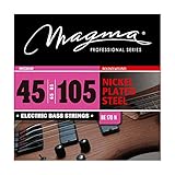 Magma Strings マグマストリングス ベース弦 ニッケル 045-105 BE170N