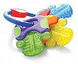 Nuby Nuby Ice Gel Teether Keys by CuteMch (並行輸入品)
