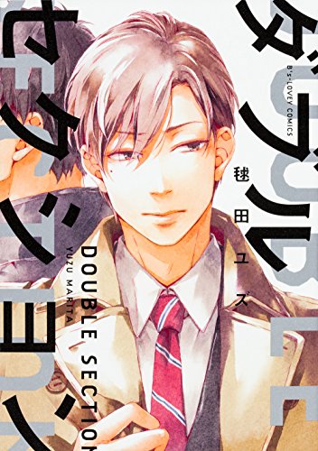 『ダブルセクション』1巻
