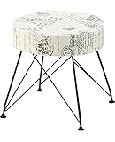 AZUMAYA スツール KGI-110BE