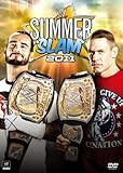 WWE �T�}�[�X���� 2011