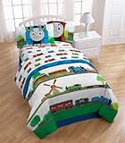 Jay Franco Marvel Avengers Twin Sheet Set [並行輸入品]