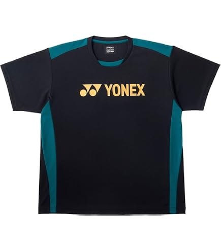 ヨネックス(YONEX)半袖Vブレーカー 限定モデル サイズO YONEX