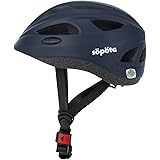 【SGマーク】【マグネットバックル】söpöta 自転車 ヘルメット 子供 SG規格 XXS / 1～2歳 XS / 3～6歳 子供用 幼児 ソポタ SOP-CH