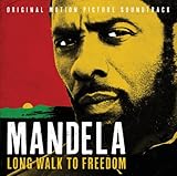 Mandela: Long Walk to Freedom (Original Soundtrack)