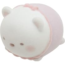 Amazon.co.jp: サンエックス すみっコぐらし 「おやすみっコゆめ